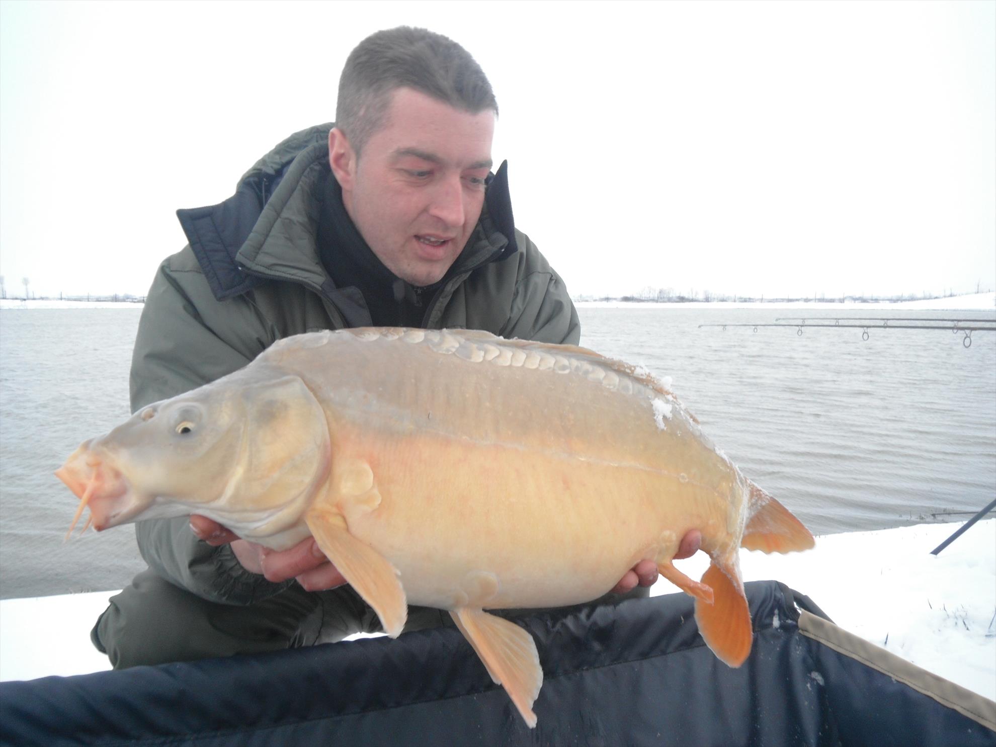 Martie 2013 - Moby Dick - Martie 2013
http://target-baits.ro/